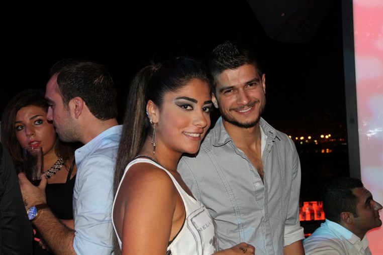 NDU SKYBAR Full Of Stars